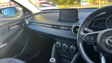 Mazda 2 1.5 Skyactiv G Sport Nav 5dr Petrol Hatchback